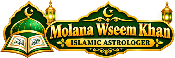 Molana Wseem Khan Ji